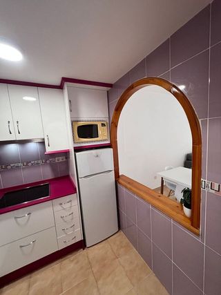 Piso en alquiler en Los Narejos en Alcazares, Los