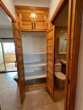 Piso en alquiler en Los Narejos en Alcazares, Los