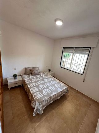 Piso en alquiler en Los Narejos en Alcazares, Los