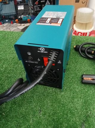 Saldatrice Horse Power VP13011 400A