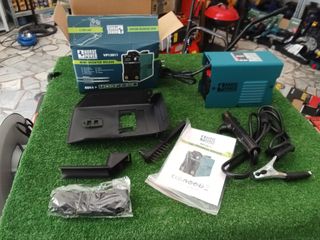 Saldatrice Horse Power VP13011 400A