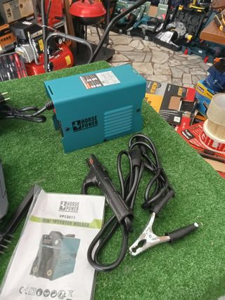 Saldatrice Horse Power VP13011 400A