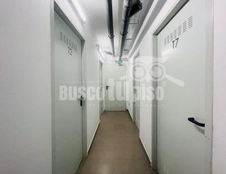 Estudio en alquiler en Zona Pueblo en Pozuelo de Alarcón