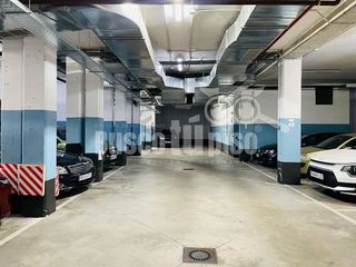 Estudio en alquiler en Zona Pueblo en Pozuelo de Alarcón