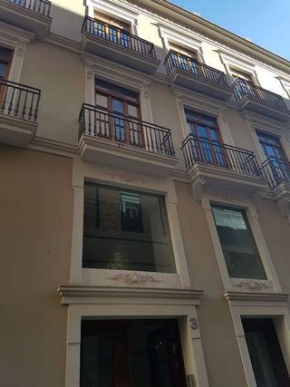 Piso en alquiler en Sant Francesc en Valencia