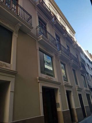 Piso en alquiler en Sant Francesc en Valencia