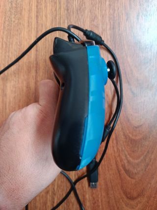 Licenza Camouflage Xbox Blue Controller PDP