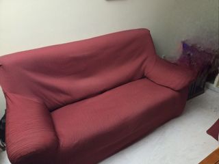 Conjunto Sofá 3 Plazas + 2 Plazas