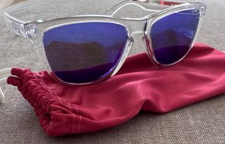 Gafas de Sol Oakley Frogskin