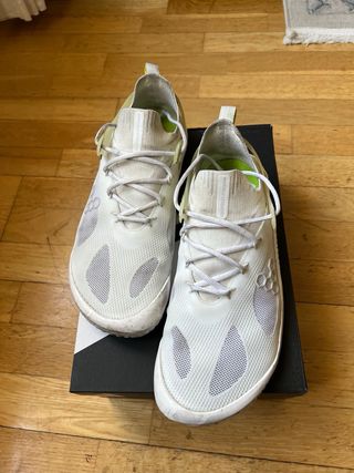 Vivo Barefoot Motus Strength Zapatillas Blancas
