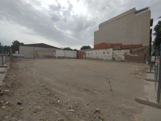 Terreno en venta en Quintanar de la Orden