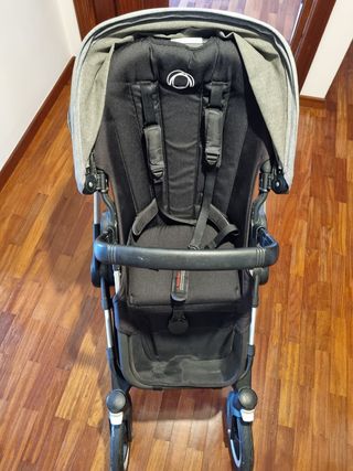 Carro Bugaboo Buffalo