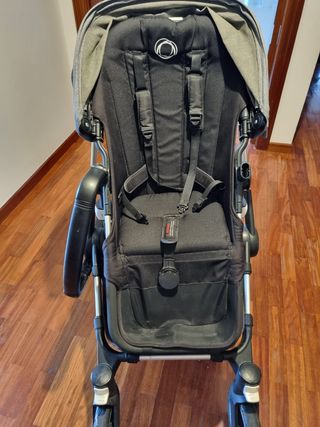 Carro Bugaboo Buffalo