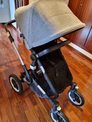 Carro Bugaboo Buffalo
