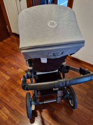 Carro Bugaboo Buffalo