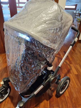 Carro Bugaboo Buffalo