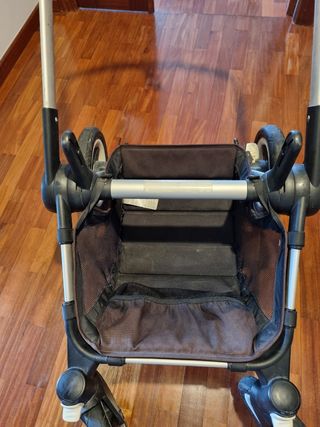 Carro Bugaboo Buffalo