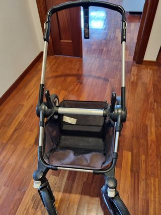 Carro Bugaboo Buffalo