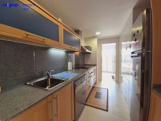 Piso en venta en Escala, L´