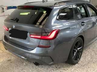 BMW 320 TOURING X-DRIVE 190CV 