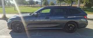 BMW 320 TOURING X-DRIVE 190CV 