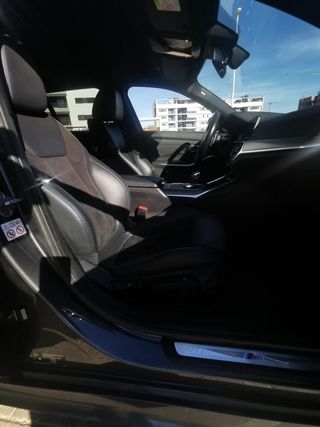 BMW 320 TOURING X-DRIVE 190CV 