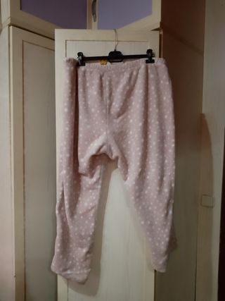 Pantalón Pijama 