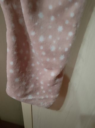 Pantalón Pijama 