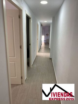 Piso en alquiler en Centro en Mérida