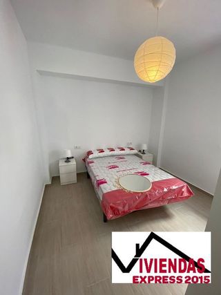 Piso en alquiler en Centro en Mérida