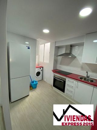 Piso en alquiler en Centro en Mérida