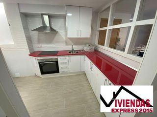 Piso en alquiler en Centro en Mérida