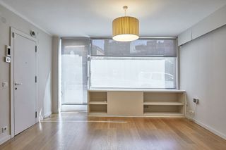 Oficina en alquiler en Sant Gervasi - La Bonanova en Barcelona