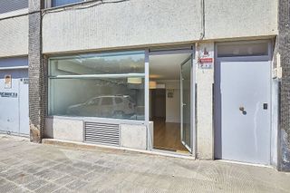 Oficina en alquiler en Sant Gervasi - La Bonanova en Barcelona