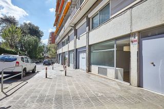Oficina en alquiler en Sant Gervasi - La Bonanova en Barcelona