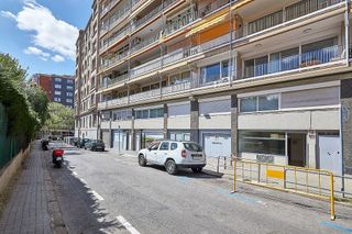 Oficina en alquiler en Sant Gervasi - La Bonanova en Barcelona