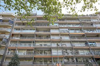 Oficina en alquiler en Sant Gervasi - La Bonanova en Barcelona