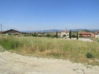 Terreno en venta en Roda de Ter