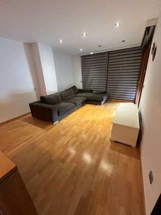 Piso en alquiler en El Sucre-Universitat en Vic