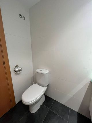 Piso en alquiler en El Sucre-Universitat en Vic