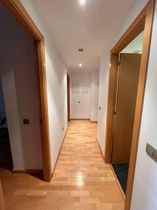 Piso en alquiler en El Sucre-Universitat en Vic