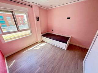 Piso en alquiler en Alcantarilla