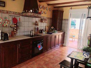 Chalet en alquiler en Bigastro