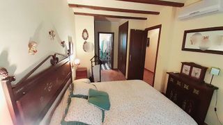 Chalet en alquiler en Bigastro