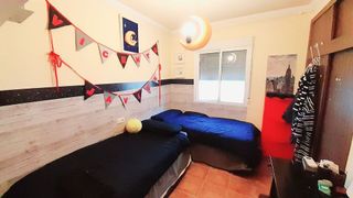 Chalet en alquiler en Bigastro