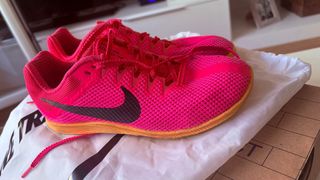 Scarpe sportive da donna Nike Zoom Rival Nails