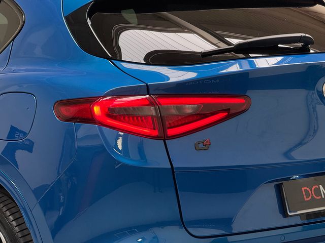 ALFA ROMEO Stelvio 2.2 Diesel 210CV Veloce Q4