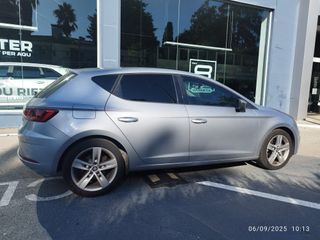 SEAT Leon 2017