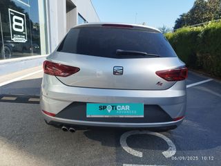 SEAT Leon 2017