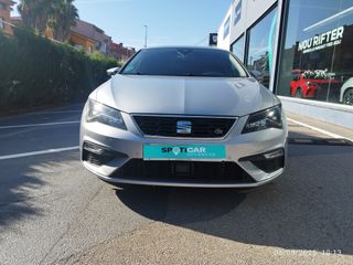 SEAT Leon 2017